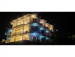 Hotel Ganga Sagar, Uttarkashi